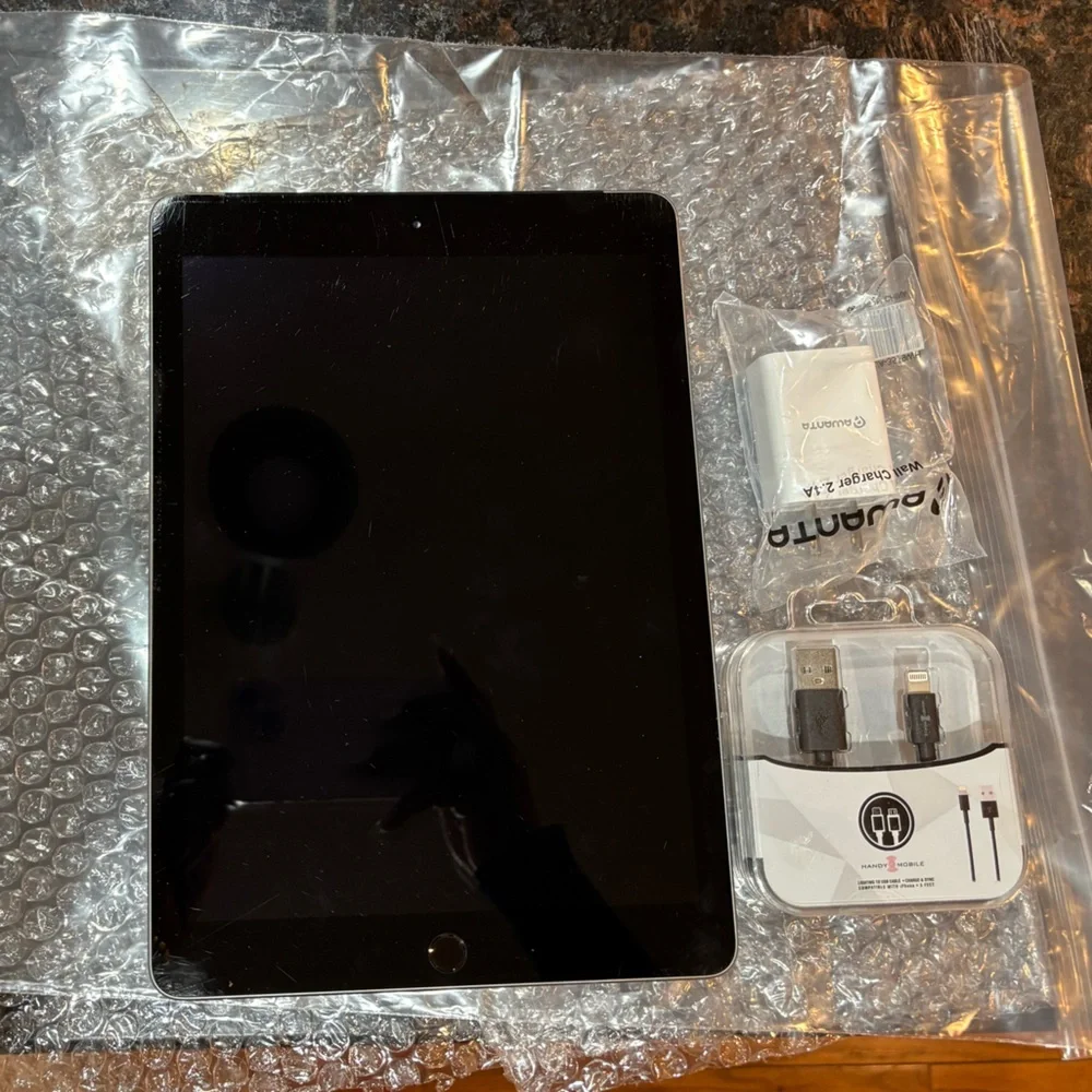Apple IPad
